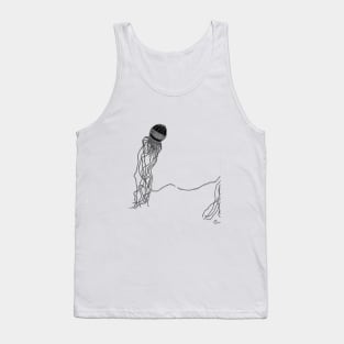 Jellies Tank Top